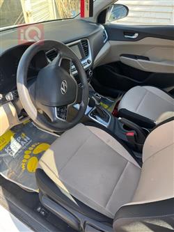 هيونداي أكسنت